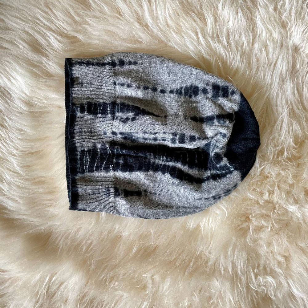 All Saints ✚ Tie Dye Beanie